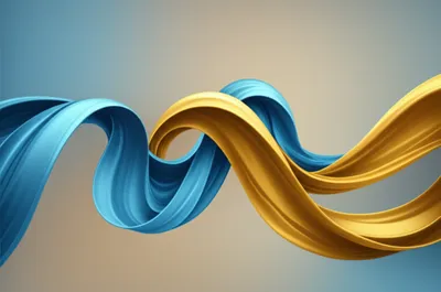 Illustration interlace - Image 1