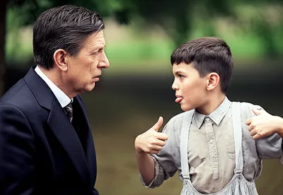 Illustration whelp - Image 1