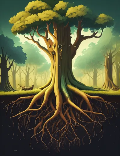 Illustration alliances - Image 2