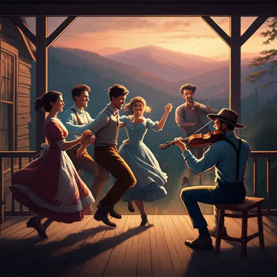 Illustration sparks - Image 1