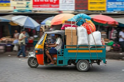 Illustration tempos - Image 1