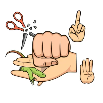 Illustration rock - Image 1