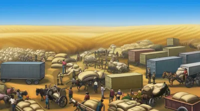 Illustration staple - Image 1