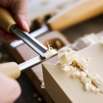 Illustration gouge - Image 1