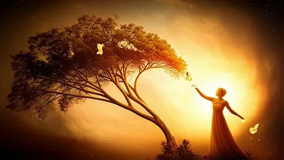 Illustration prophecies