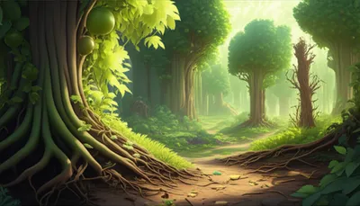 Illustration selections