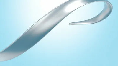 Illustration curved - Image 1