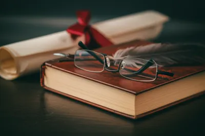 Illustration professor