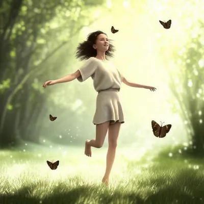 Illustration tripping - Image 1