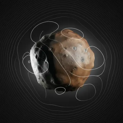 Illustration harmonic - Image 1