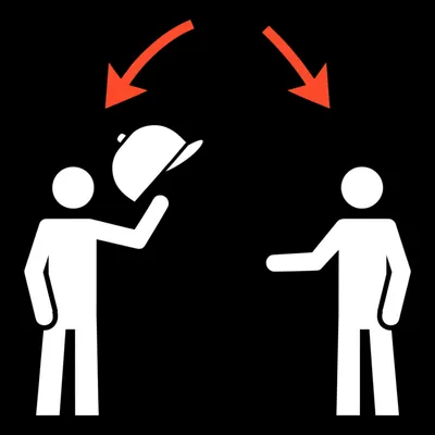 Illustration hat - Image 1