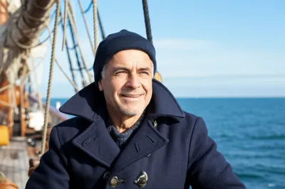 Illustration mariners - Image 1