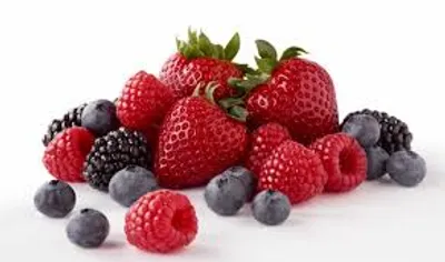 Illustration berry - Image 2