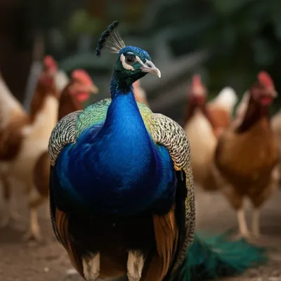 Illustration preening - Image 1