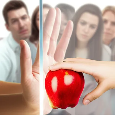 Illustration taboo - Image 1