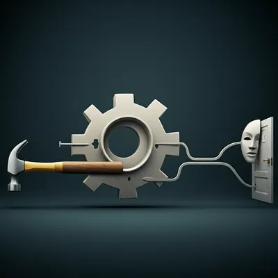 Illustration handle - Image 1