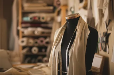 Illustration manikin - Image 1