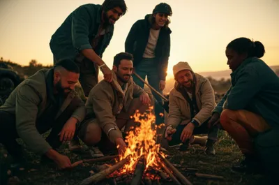 Illustration journeys - Image 1