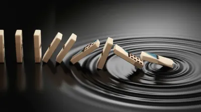 Illustration ripple - Image 1