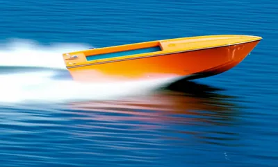 Illustration sail - Image 1