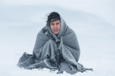 Illustration sleeveless - Image 1