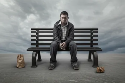 Illustration loser - Image 1