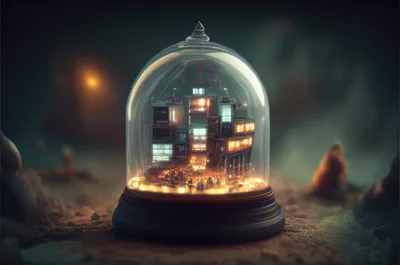 Illustration jails - Image 1