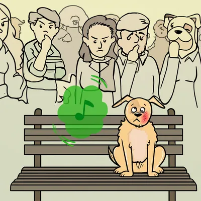 Illustration toots - Image 1