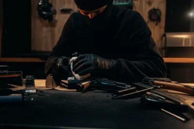 Illustration mechanics - Image 1