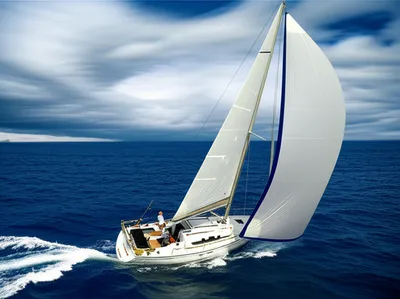 Illustration winding - Image 1