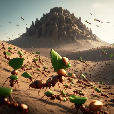 Illustration armies - Image 1