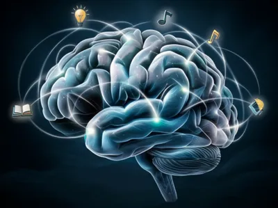 Illustration facultative