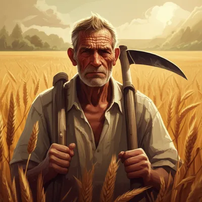 Illustration fierce - Image 1