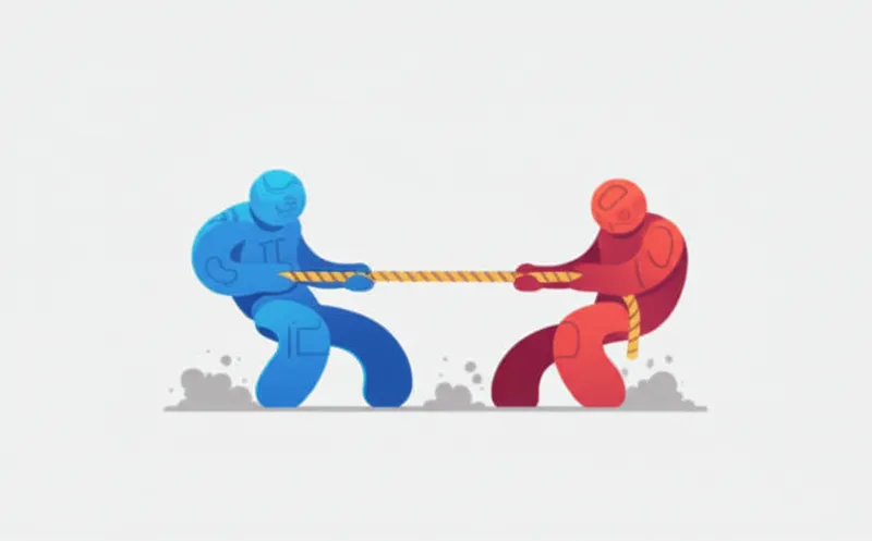 Illustration visuelle de compos: La compétition - Image 1