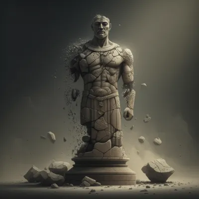 Illustration pulverizing - Image 1