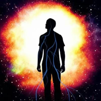 Illustration oneself