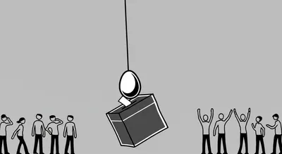 Illustration swings - Image 1