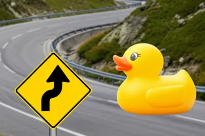 Illustration detours - Image 1