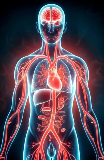 Illustration circulations - Image 1