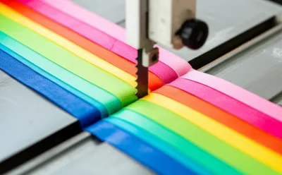 Illustration ribands - Image 1