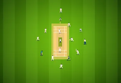 Illustration outfields - Image 1