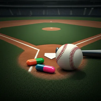 Illustration pills - Image 1