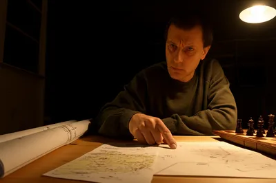 Illustration schemed - Image 1