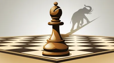 Illustration bishops - Image 1