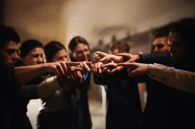 Illustration bucks - Image 1