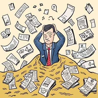 Illustration devolves - Image 1