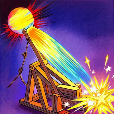 Illustration spang - Image 1