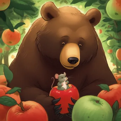 Illustration stowing - Image 1