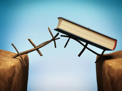 Illustration lame - Image 1