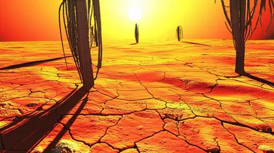 Illustration boiling - Image 1